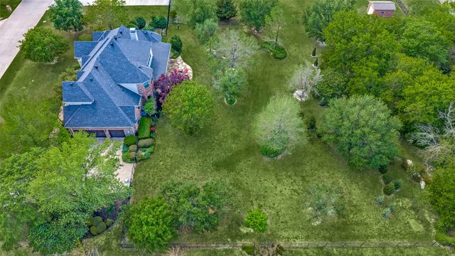 2841 WINDING CREEK Road, Prosper, TX 75078