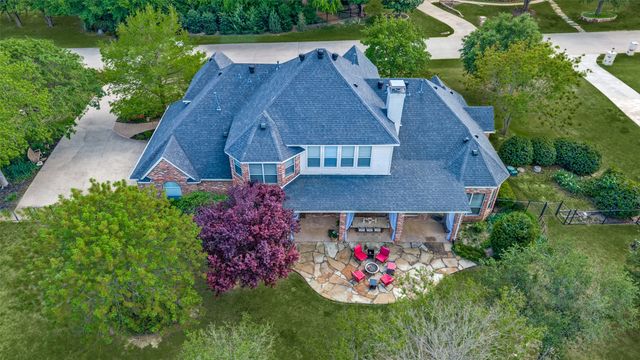 2841 WINDING CREEK Road, Prosper, TX 75078