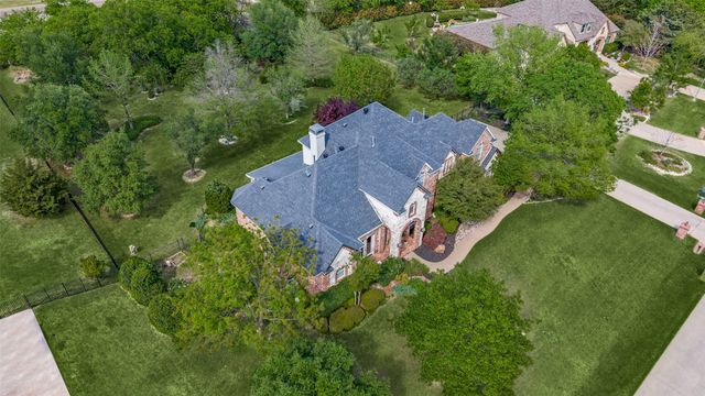 2841 WINDING CREEK Road, Prosper, TX 75078