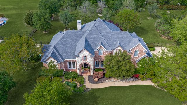 2841 WINDING CREEK Road, Prosper, TX 75078