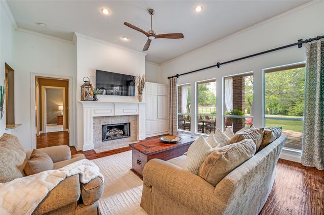 2841 WINDING CREEK Road, Prosper, TX 75078