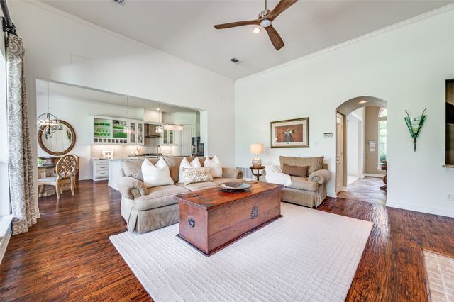 2841 WINDING CREEK Road, Prosper, TX 75078