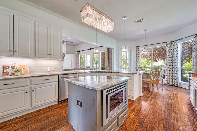 2841 WINDING CREEK Road, Prosper, TX 75078