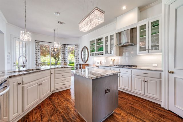 2841 WINDING CREEK Road, Prosper, TX 75078