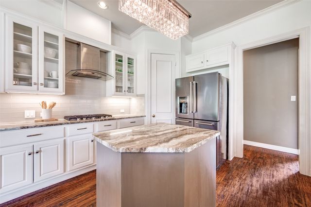 2841 WINDING CREEK Road, Prosper, TX 75078