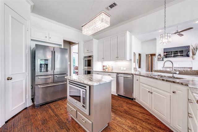 2841 WINDING CREEK Road, Prosper, TX 75078