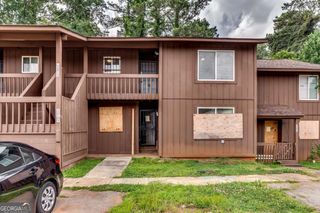 3281 Blazing Pine Knoll B, Decatur, GA 30034