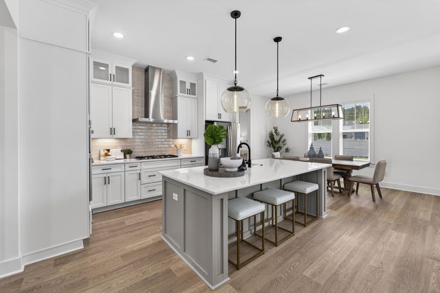 433 Brightside Trail, Summerville, SC 29486