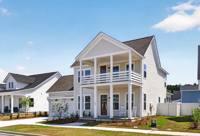 433 Brightside Trail, Summerville, SC 29486