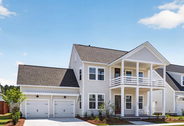 433 Brightside Trail, Summerville, SC 29486