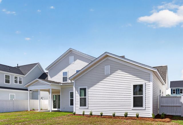 433 Brightside Trail, Summerville, SC 29486