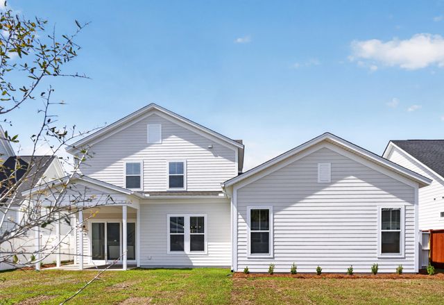 433 Brightside Trail, Summerville, SC 29486