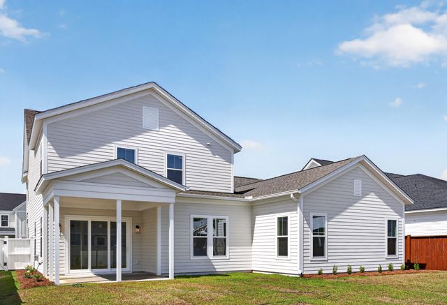 433 Brightside Trail, Summerville, SC 29486