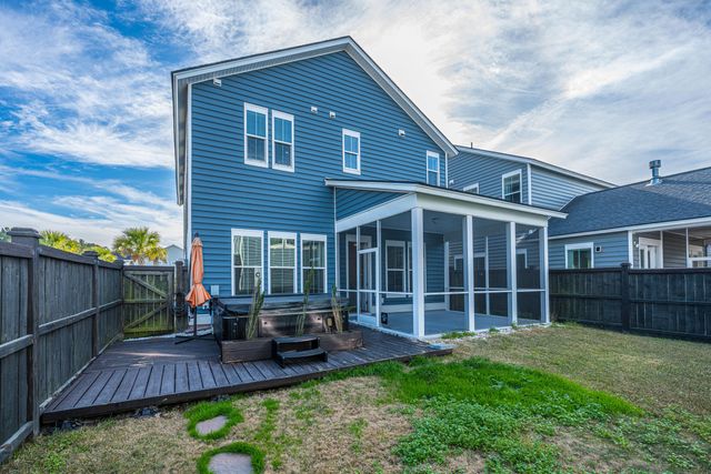 102 Arrowwood Way, Summerville, SC 29485