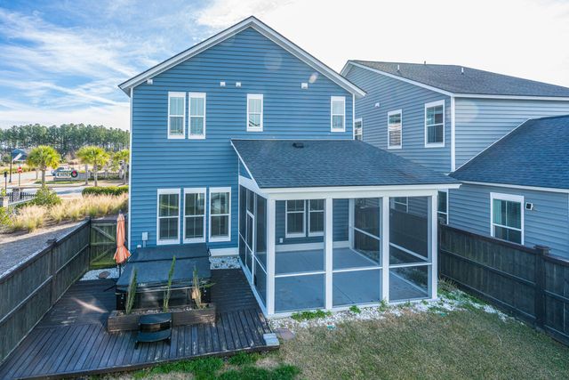 102 Arrowwood Way, Summerville, SC 29485