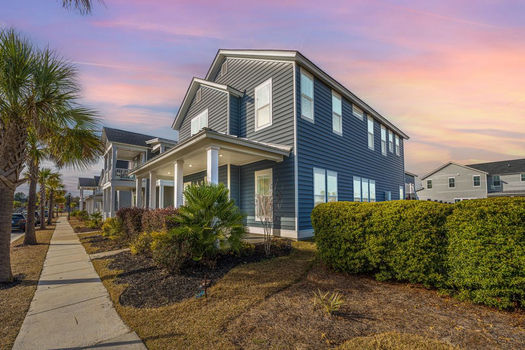 102 Arrowwood Way, Summerville, SC 29485