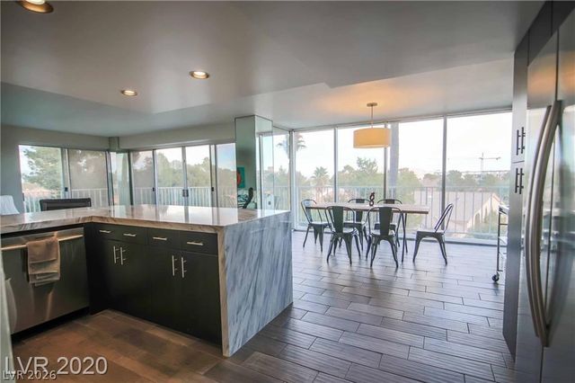 3111 Bel Air Drive 4B, Las Vegas, NV 89109