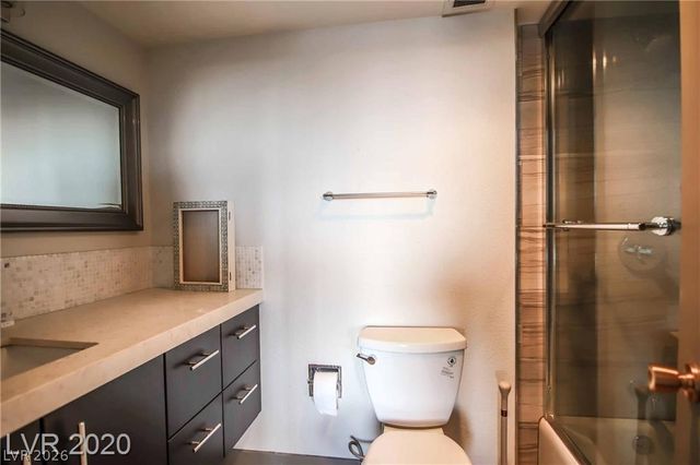 3111 Bel Air Drive 4B, Las Vegas, NV 89109