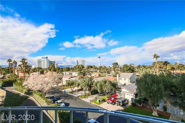 3111 Bel Air Drive 4B, Las Vegas, NV 89109