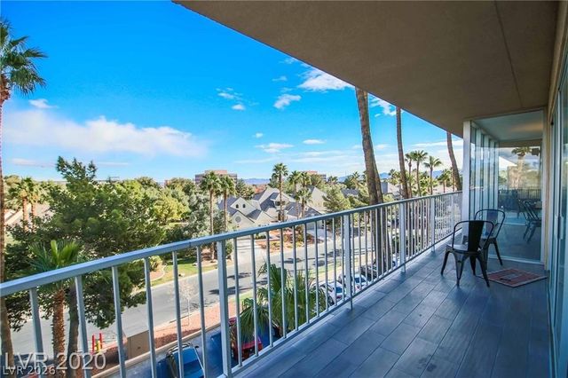 3111 Bel Air Drive 4B, Las Vegas, NV 89109