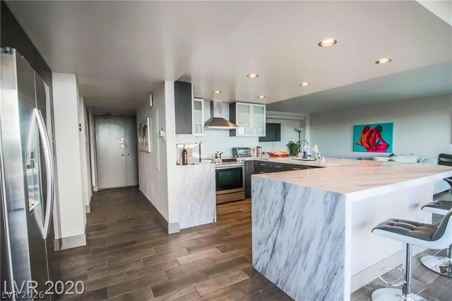 3111 Bel Air Drive 4B, Las Vegas, NV 89109