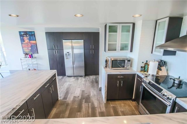 3111 Bel Air Drive 4B, Las Vegas, NV 89109