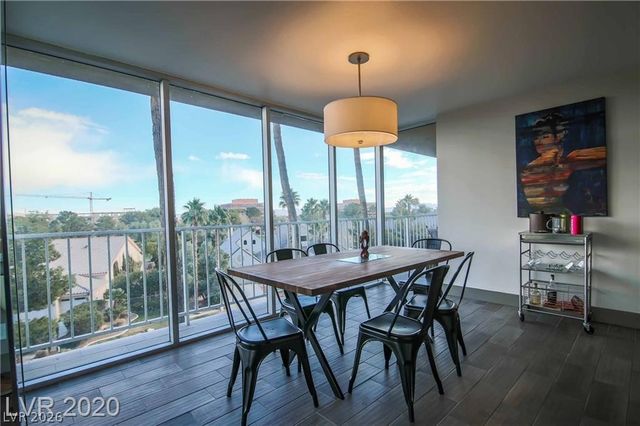 3111 Bel Air Drive 4B, Las Vegas, NV 89109