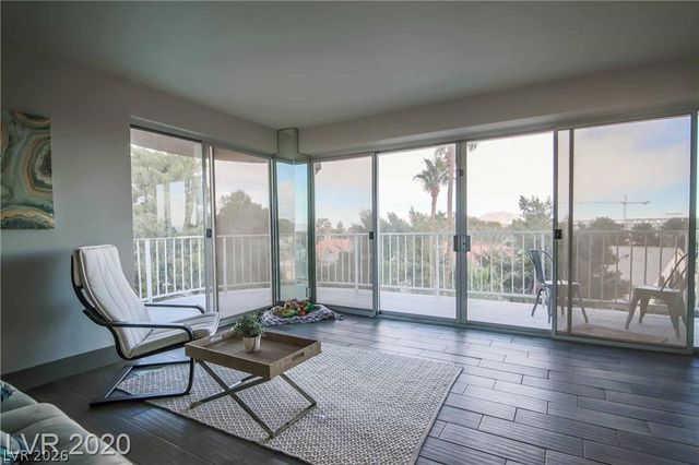 3111 Bel Air Drive 4B, Las Vegas, NV 89109