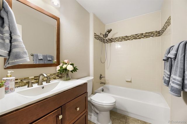 4048 Blacktail Court, Castle Rock, CO 80109