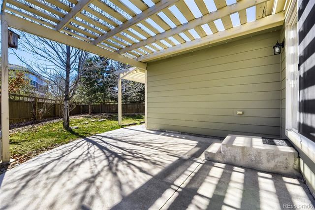 4048 Blacktail Court, Castle Rock, CO 80109