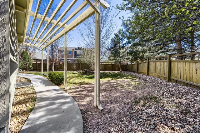 4048 Blacktail Court, Castle Rock, CO 80109