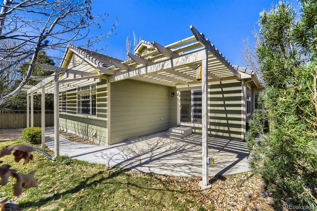 4048 Blacktail Court, Castle Rock, CO 80109