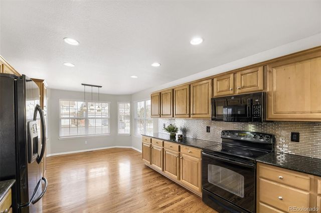 4048 Blacktail Court, Castle Rock, CO 80109