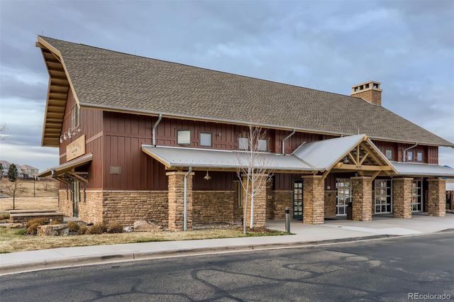 4048 Blacktail Court, Castle Rock, CO 80109