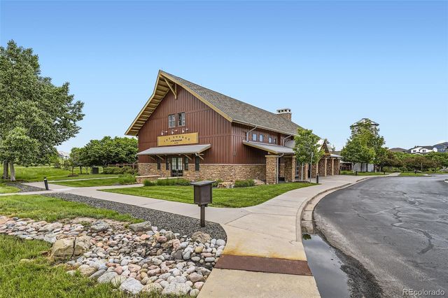 4048 Blacktail Court, Castle Rock, CO 80109