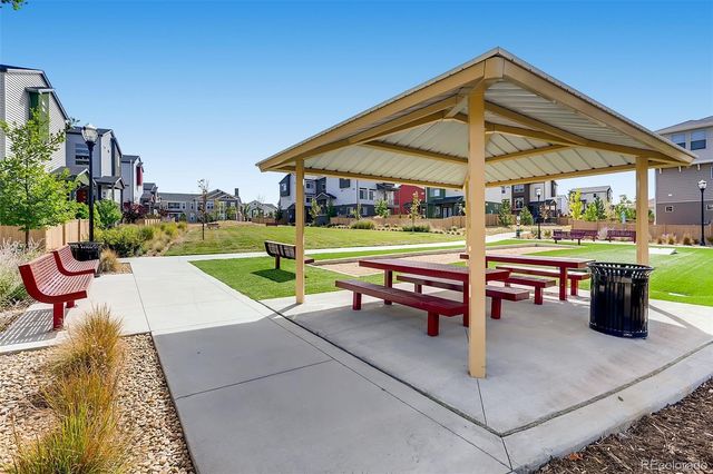 4048 Blacktail Court, Castle Rock, CO 80109