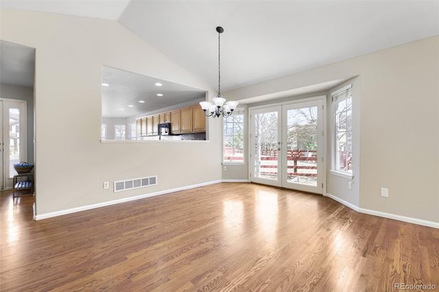 4048 Blacktail Court, Castle Rock, CO 80109