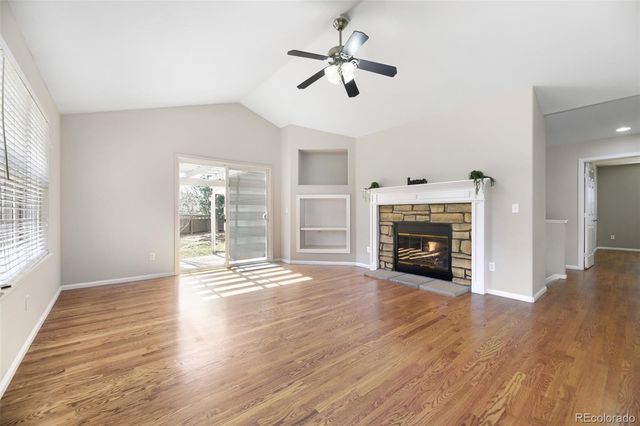 4048 Blacktail Court, Castle Rock, CO 80109