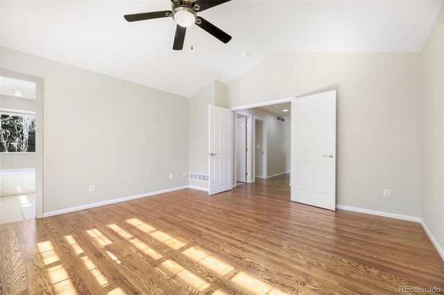 4048 Blacktail Court, Castle Rock, CO 80109