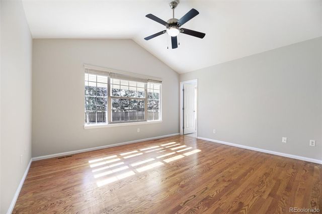 4048 Blacktail Court, Castle Rock, CO 80109