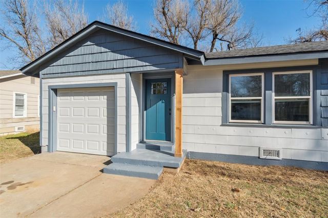 3508 N Holman Court, Midwest City, OK 73110