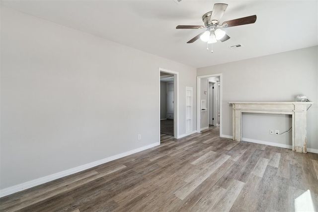 3508 N Holman Court, Midwest City, OK 73110