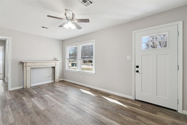 3508 N Holman Court, Midwest City, OK 73110