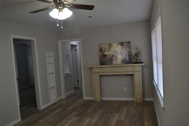 3508 N Holman Court, Midwest City, OK 73110