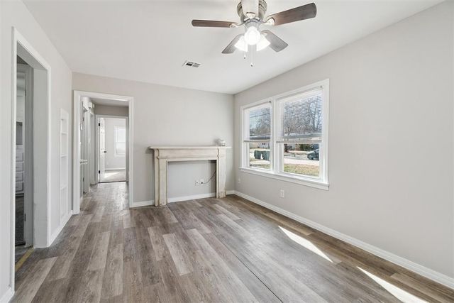 3508 N Holman Court, Midwest City, OK 73110