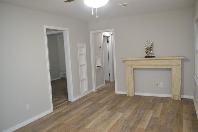 3508 N Holman Court, Midwest City, OK 73110