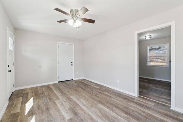 3508 N Holman Court, Midwest City, OK 73110