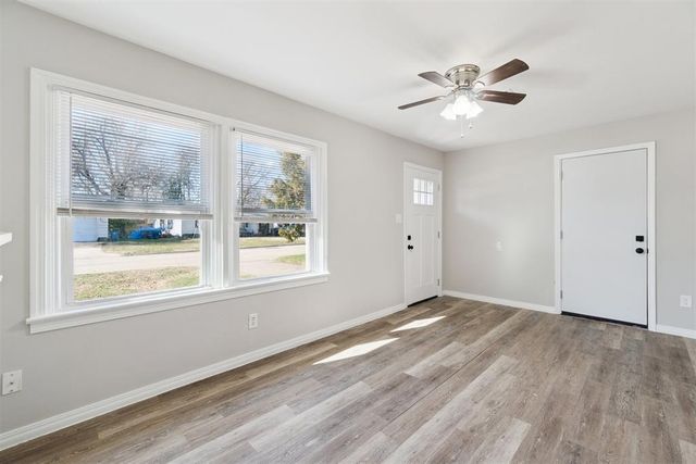 3508 N Holman Court, Midwest City, OK 73110