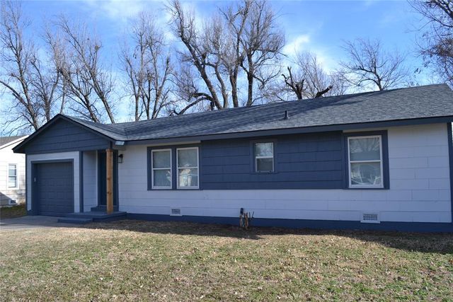 3508 N Holman Court, Midwest City, OK 73110