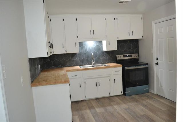 3508 N Holman Court, Midwest City, OK 73110